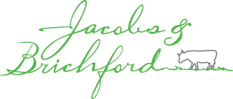 Jacbos and Brichford Cheese
